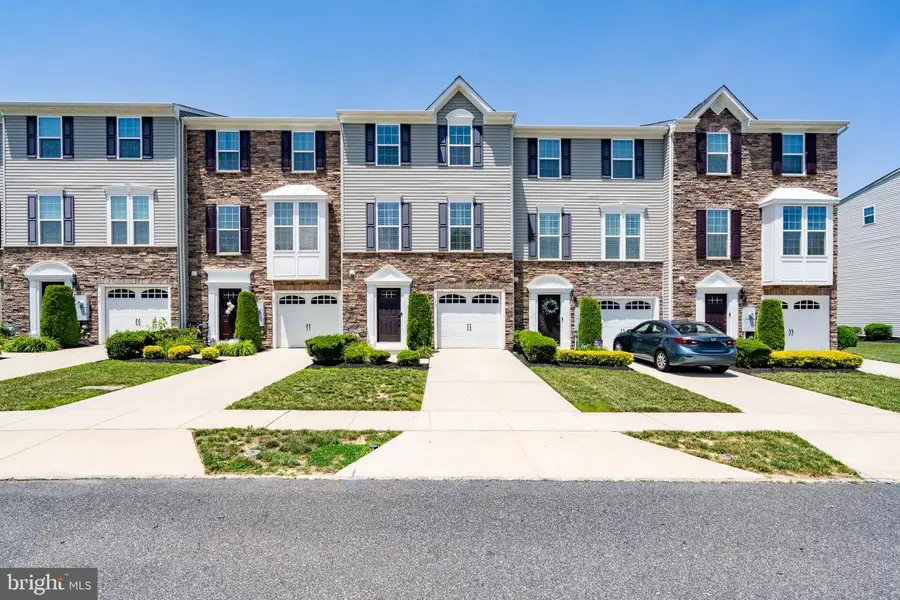159 Village Green Ln, Sicklerville, NJ 08081 - #2