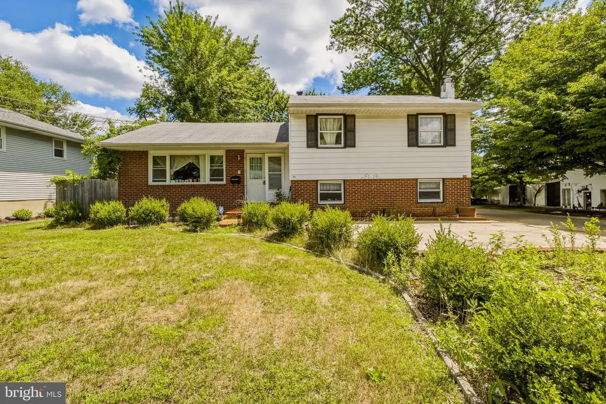 515 Douglas Dr, Cherry Hill, NJ 08034 - #1