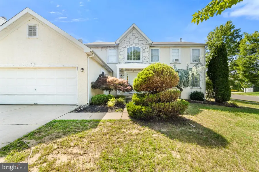 4 Flagstone Dr, Sicklerville, NJ 08081 - #3
