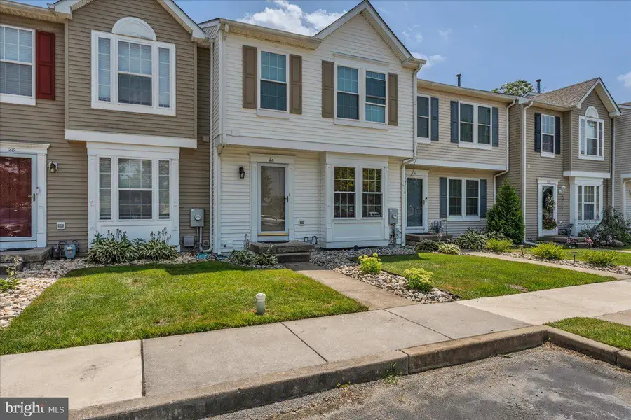 26 Bayhill Ct, Blackwood, NJ 08012 - #2