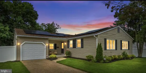 1 Hamilton Dr, CLEMENTON, NJ 08021
