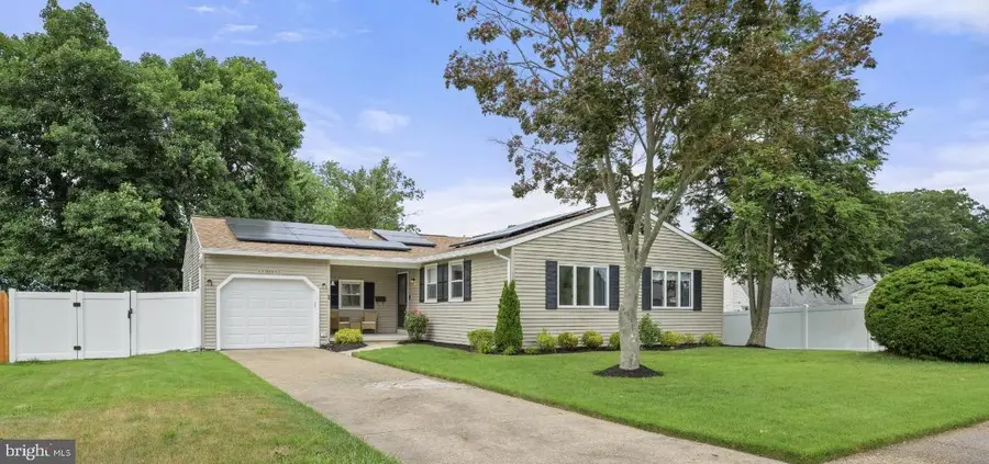1 Hamilton Dr, Clementon, NJ 08021 - #2