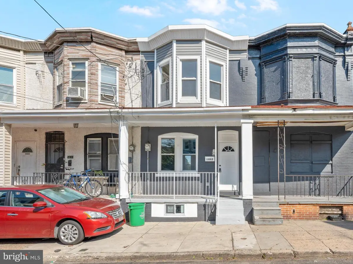 1097 Morton St, Camden, NJ 08104 - #1