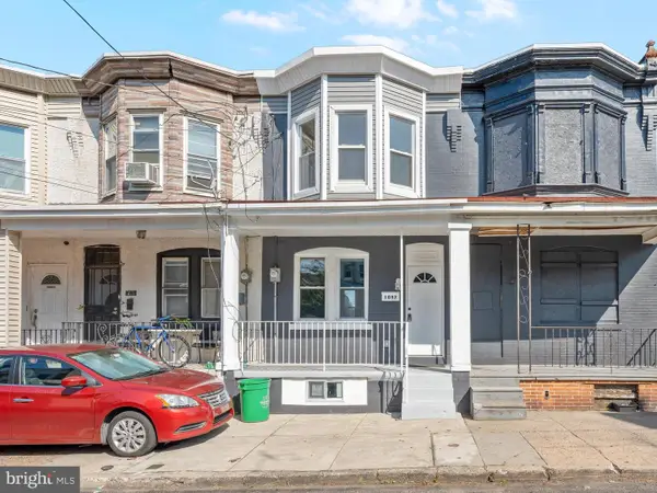 1097 Morton St, CAMDEN, NJ 08104