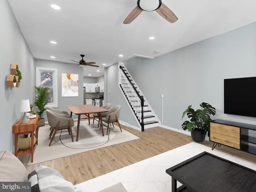 1097 Morton St, Camden, NJ 08104 - #3