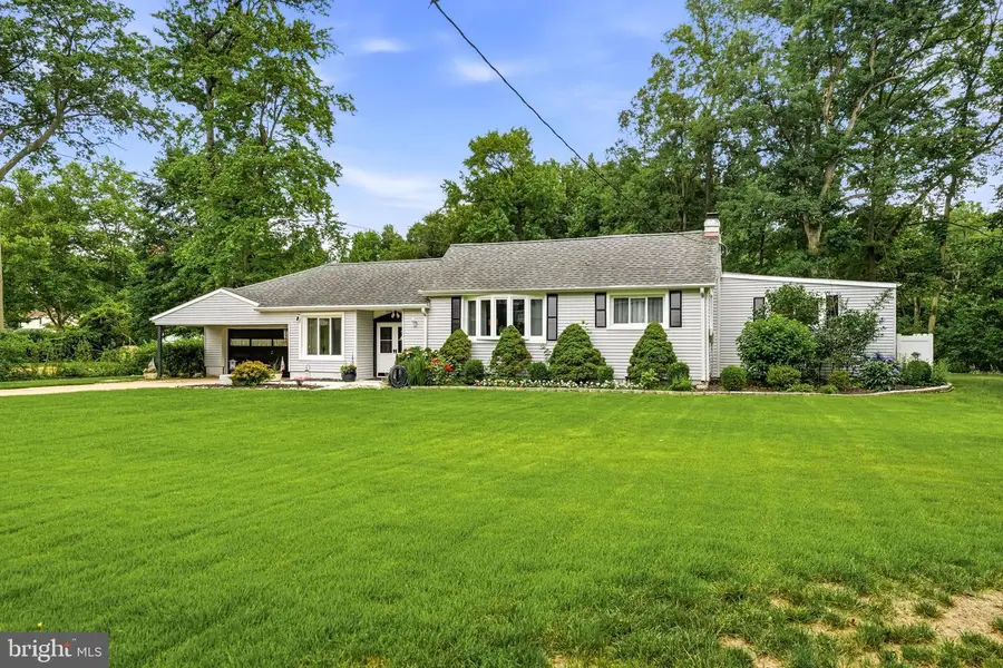 1405 Orchard Ln, Cherry Hill, NJ 08002 - #2