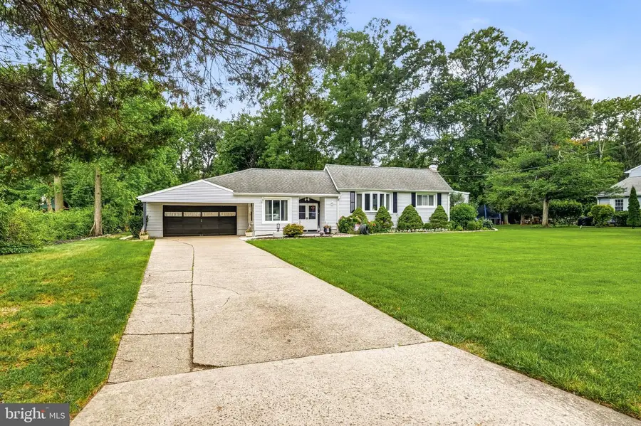 1405 Orchard Ln, Cherry Hill, NJ 08002 - #3
