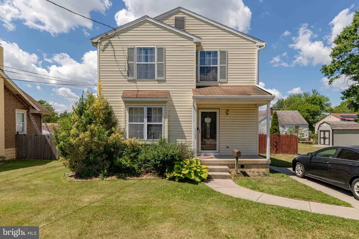 1535 W River Dr, Pennsauken, NJ 08110 - #1
