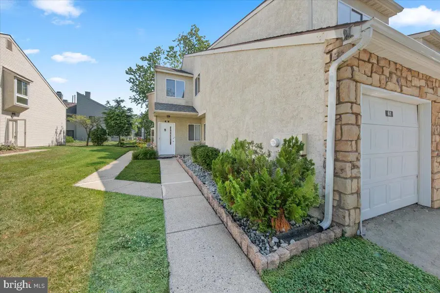 63 Sandra Rd, Voorhees, NJ 08043 - #2
