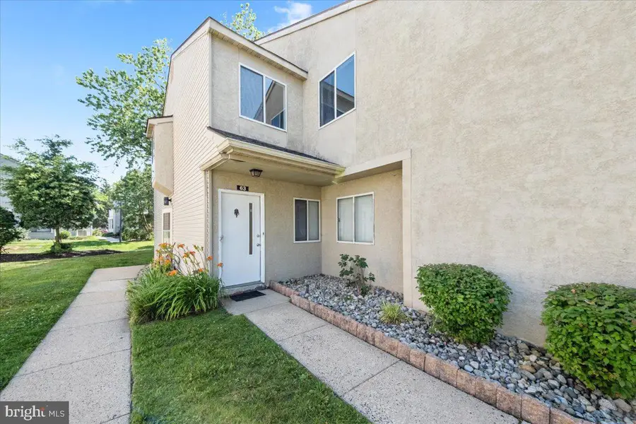 63 Sandra Rd, Voorhees, NJ 08043 - #3