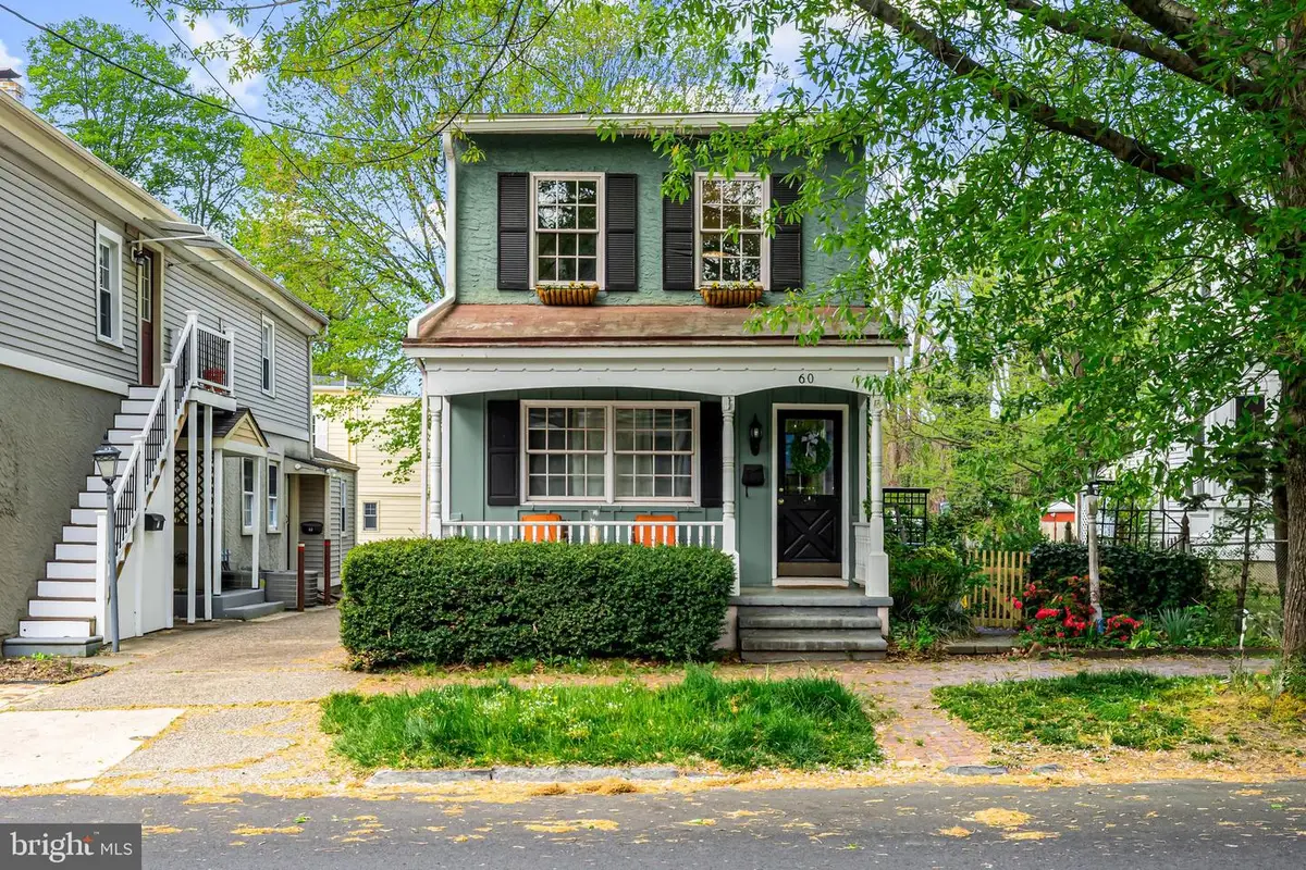 60 Potter St, Haddonfield, NJ 08033 - #1