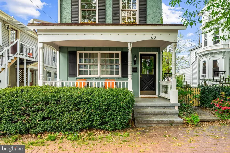60 Potter St, Haddonfield, NJ 08033 - #2