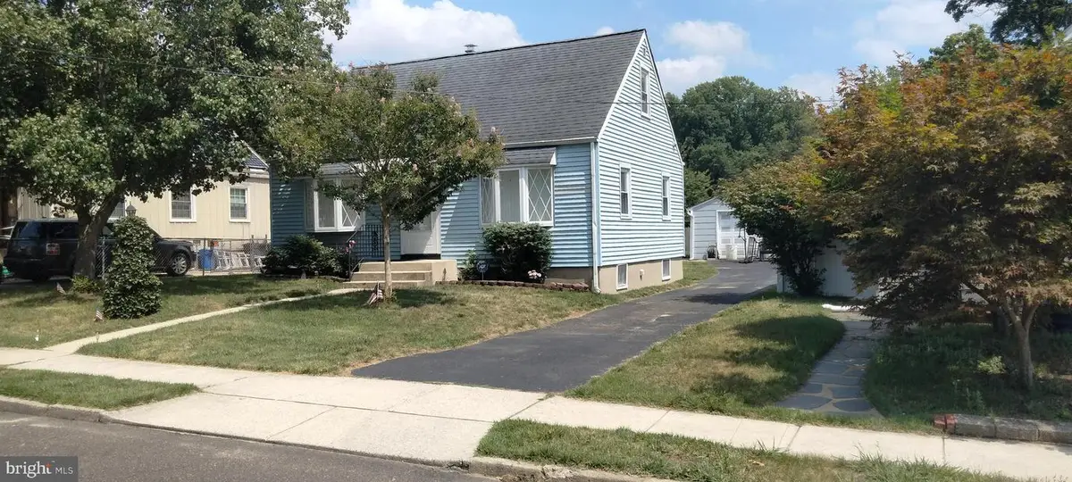 464 Center Ave, Runnemede, NJ 08078 - #1
