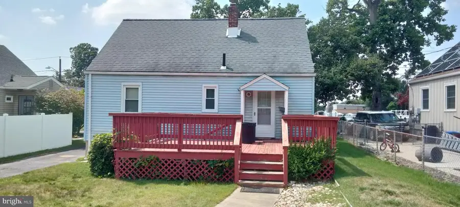 464 Center Ave, Runnemede, NJ 08078 - #2