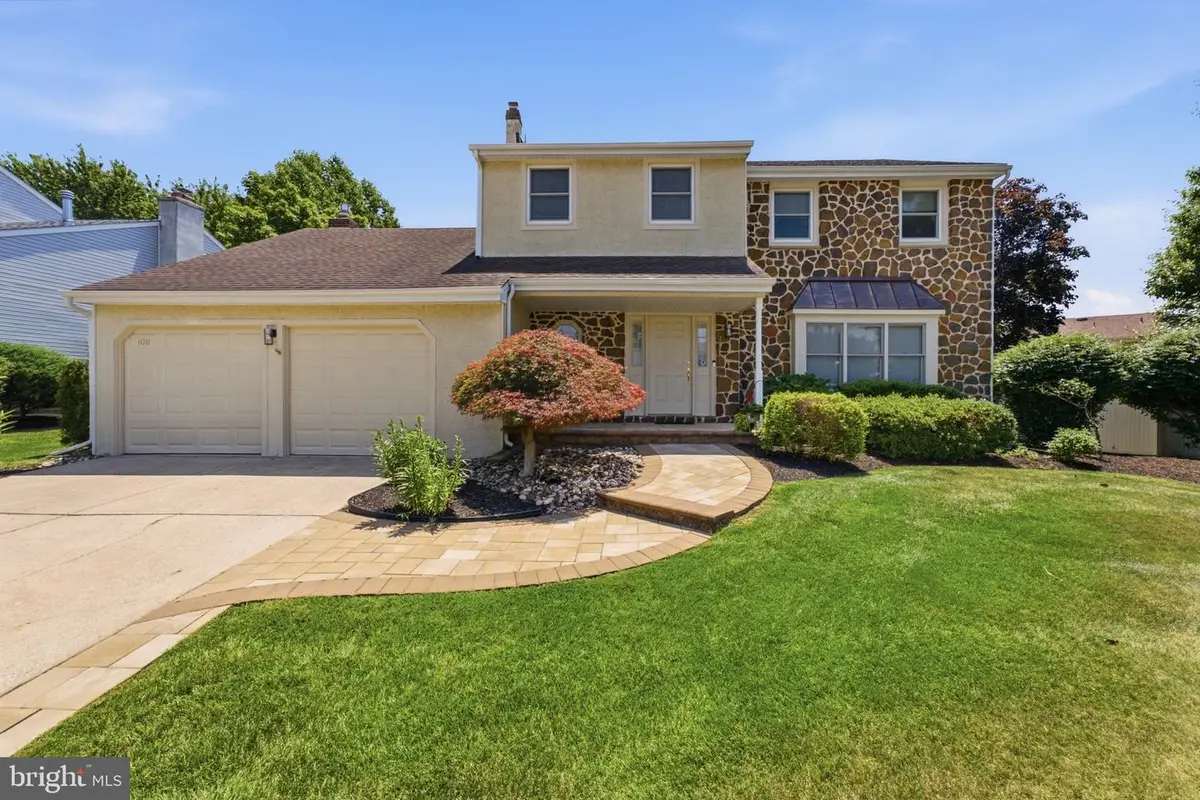 100 Dalton Ter, Cherry Hill, NJ 08003 - #1