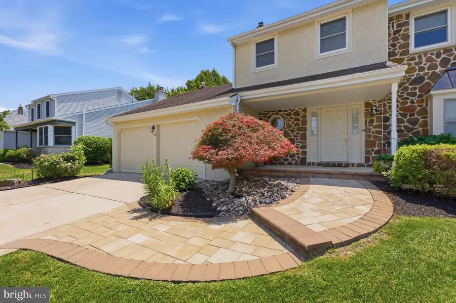 100 Dalton Ter, Cherry Hill, NJ 08003 - #2