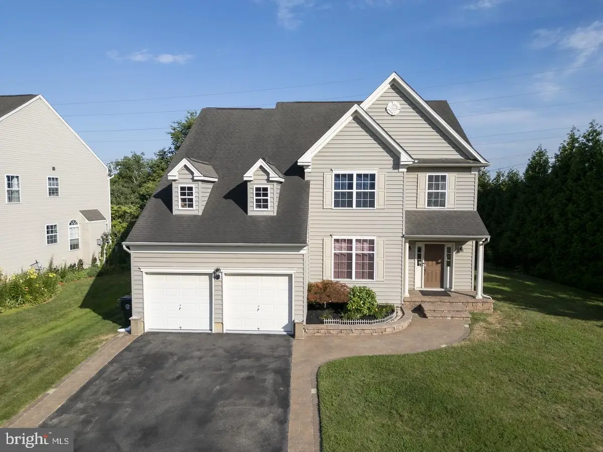 100 Summerbrooke Ct, Sicklerville, NJ 08081 - #1