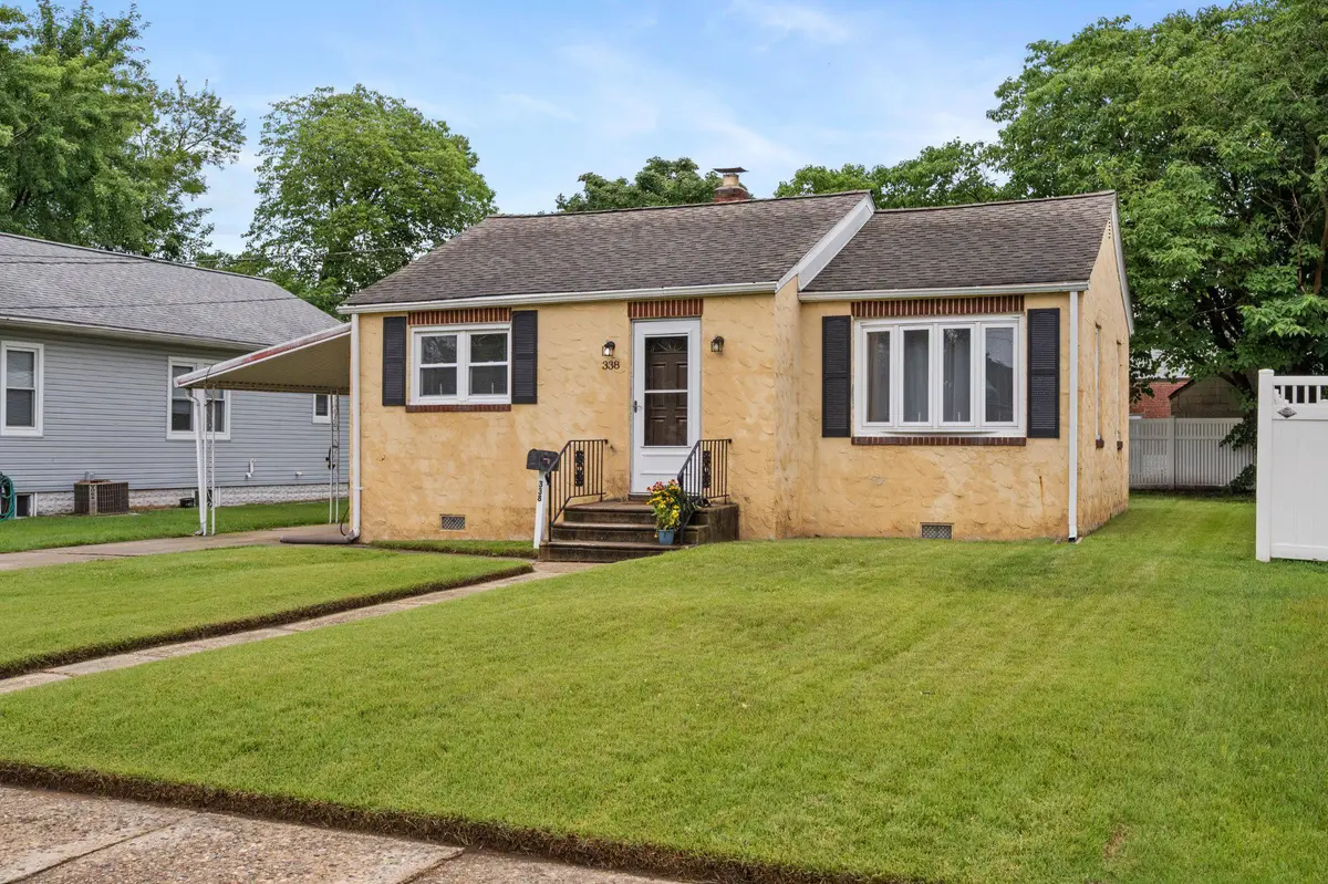 338 Liberty Ave, Mount Ephraim, NJ 08059 - #1