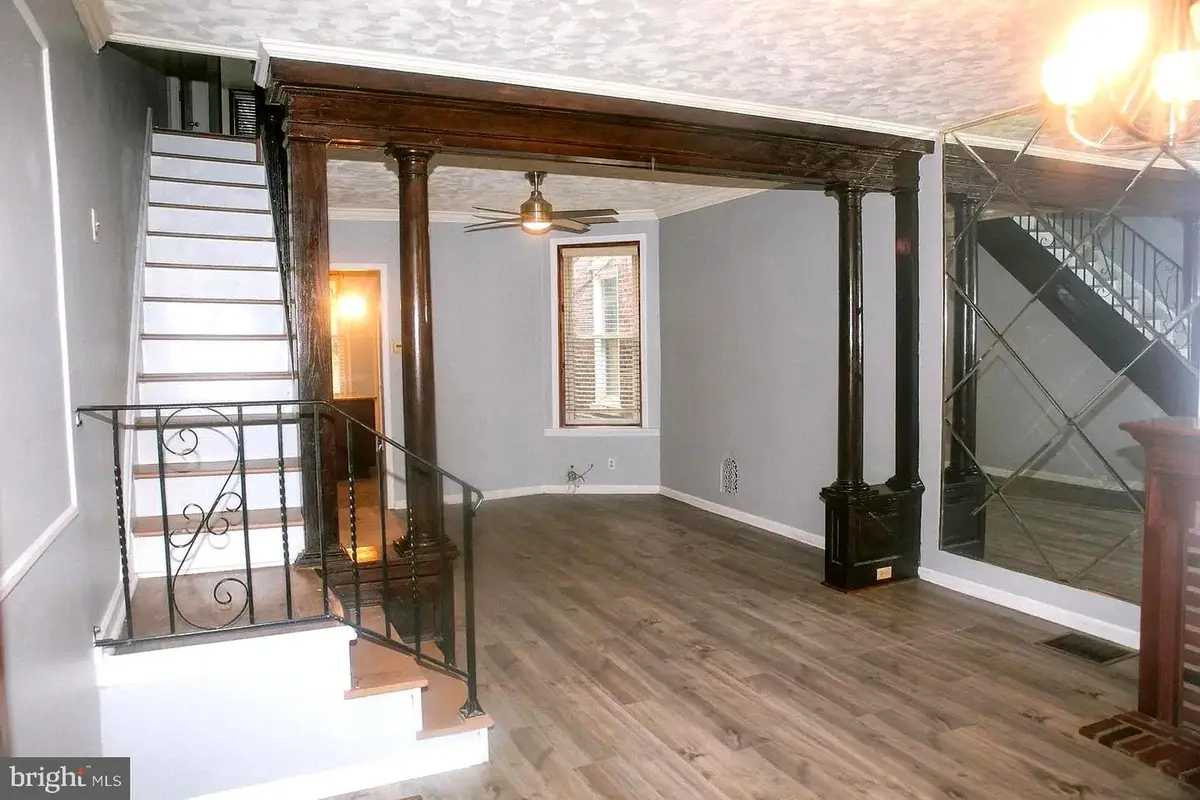 767 Line St, Camden, NJ 08103 - #1