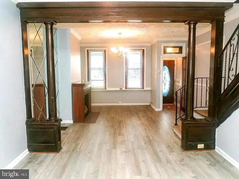 767 Line St, Camden, NJ 08103 - #2