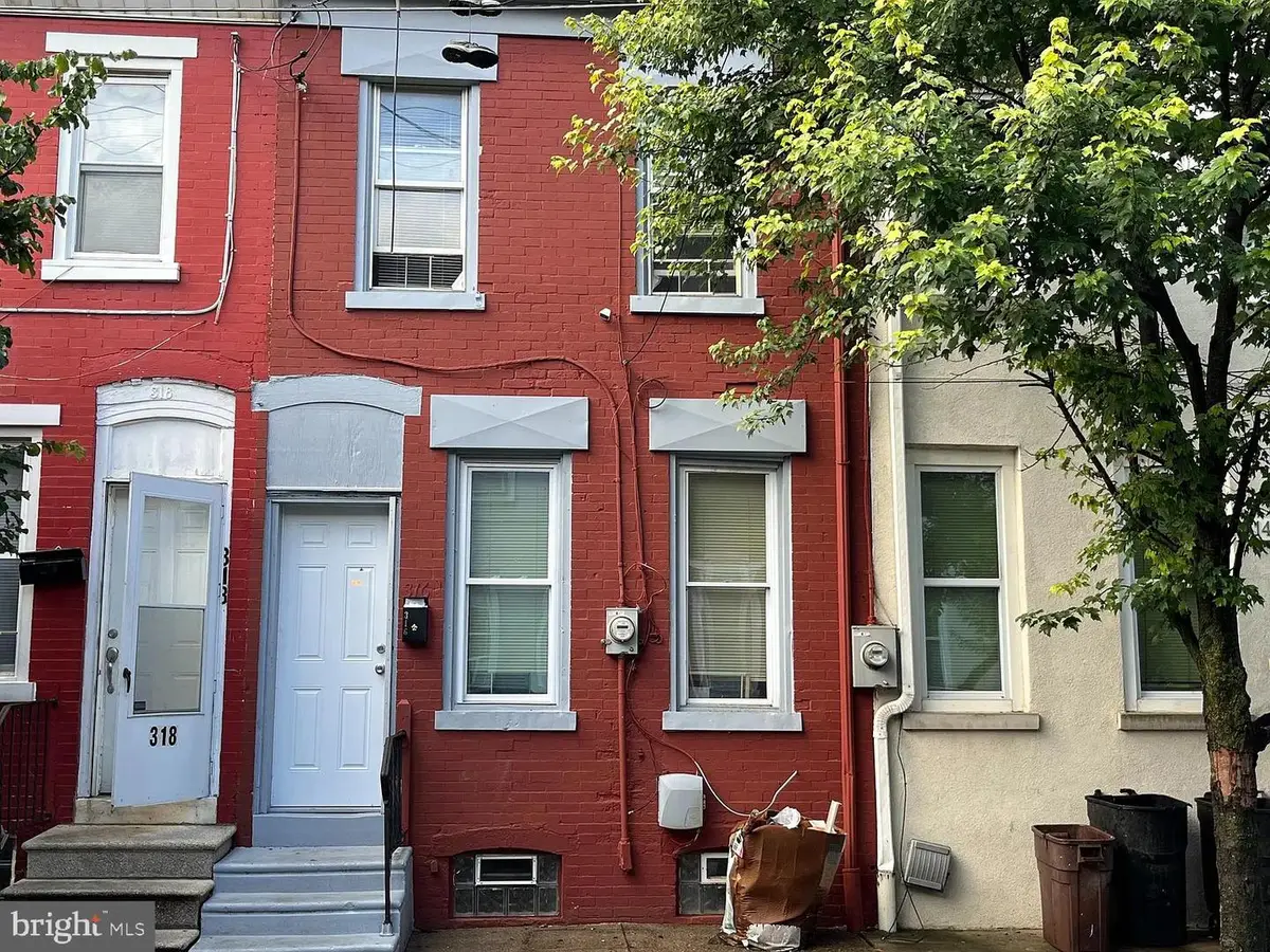 316 Sycamore St, Camden, NJ 08103 - #1