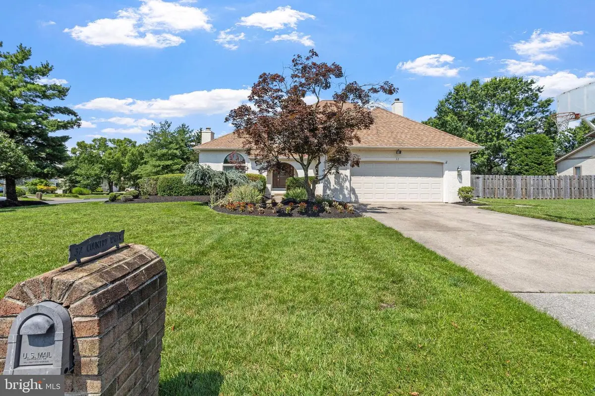 32 Country Walk, Cherry Hill, NJ 08003 - #1