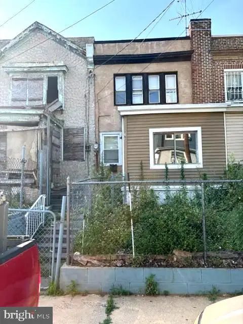 3163 Merriel Ave, Camden, NJ 08105 - #2