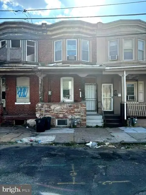 1405 S 9th St, Camden, NJ 08104 - #1