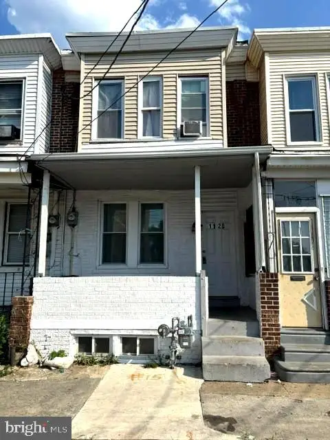 1120 Jackson St, CAMDEN, NJ 08104