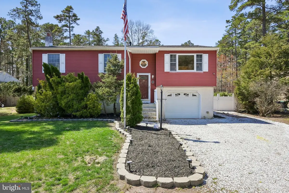 11 Fletcher Blvd, Sicklerville, NJ 08081 - #1