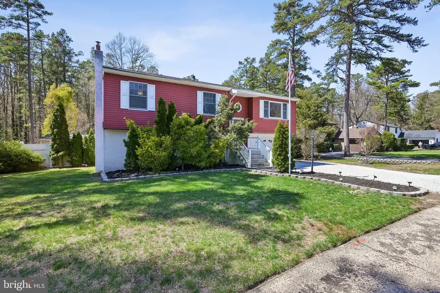 11 Fletcher Blvd, Sicklerville, NJ 08081 - #2