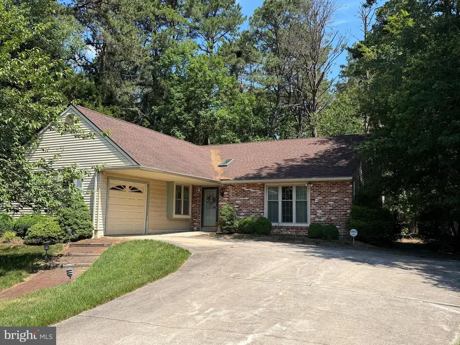 32 Battery Hill Dr, Voorhees, NJ 08043 - #2