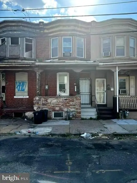 1405 Norris St, CAMDEN, NJ 08104