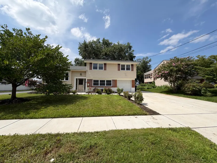 301 Fairmount Ave, Blackwood, NJ 08012 - #3