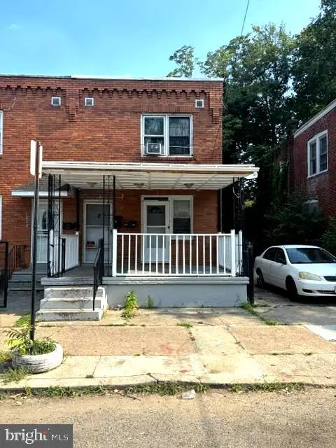 1268 Chase St, Camden, NJ 08104 - #1