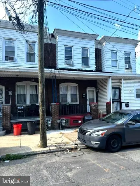 1275 Chase St, Camden, NJ 08104 - #2