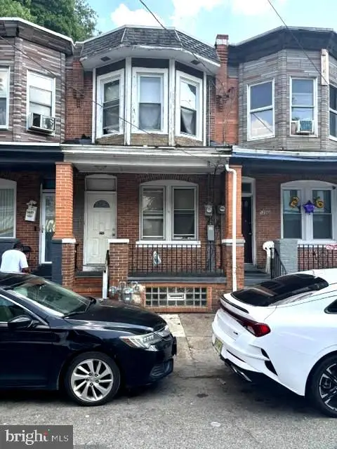1252 Chase St, Camden, NJ 08104 - #1