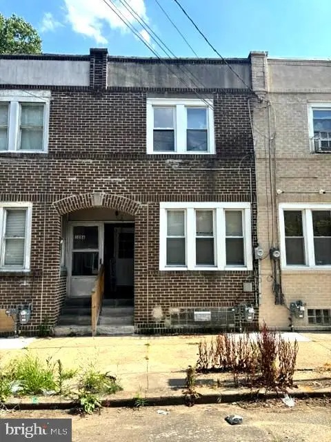 1284 Carl Miller Blvd, Camden, NJ 08104 - #2