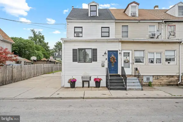 313 Morris St, GLOUCESTER CITY, NJ 08030