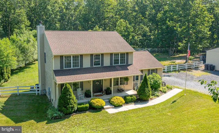 18 Fripps Old Rd, Sicklerville, NJ 08081 - #2