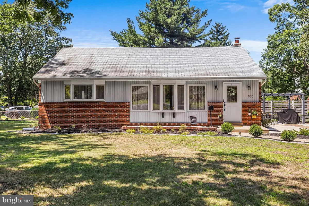100 Bowling Green Dr, Voorhees, NJ 08043 - #1