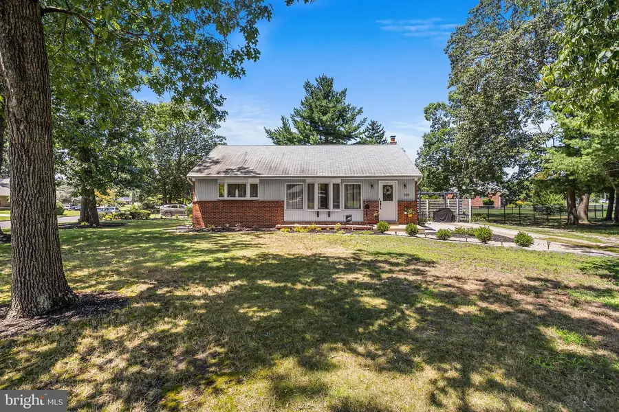 100 Bowling Green Dr, Voorhees, NJ 08043 - #2