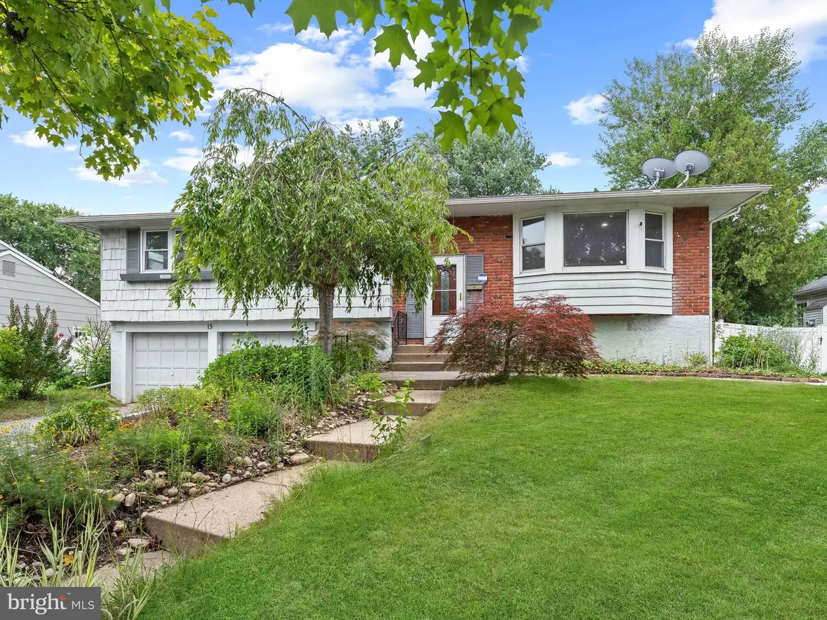 15 Jade Ln, Cherry Hill, NJ 08002 - #1