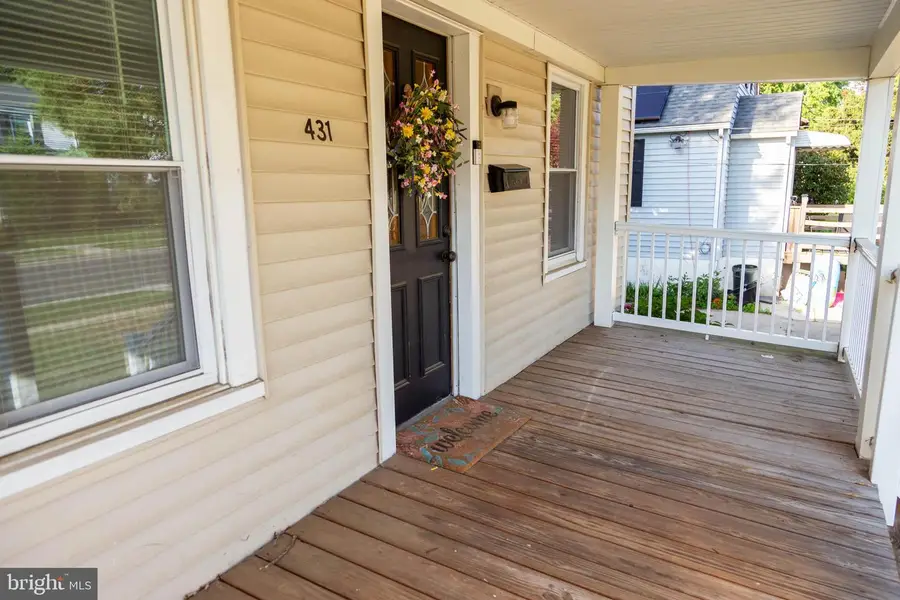 431 W Lincoln Ave, Magnolia, NJ 08049 - #3