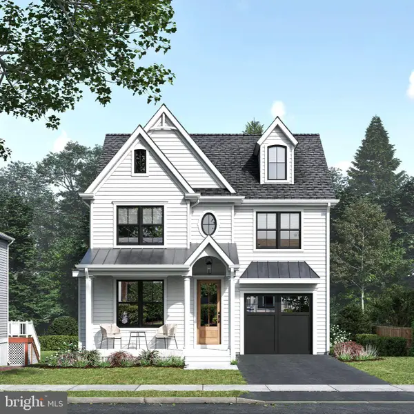 12 Mountwell Ave, HADDONFIELD, NJ 08033