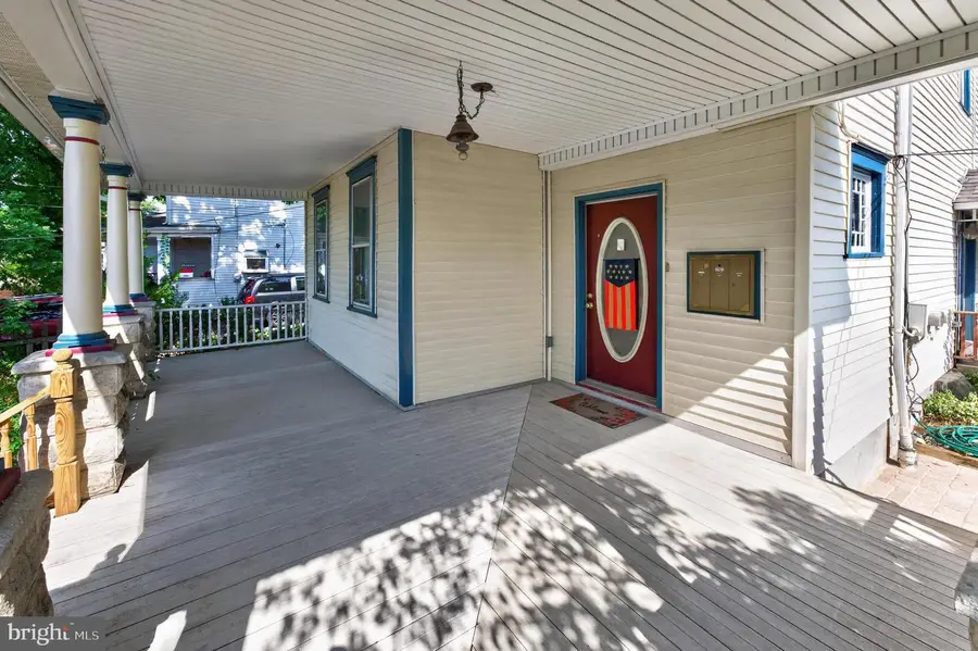 109 W Evesham Ave, Magnolia, NJ 08049 - #2