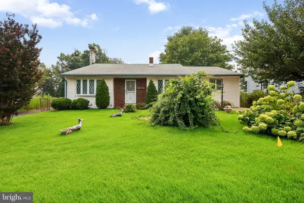 8460 Sheppard Rd, PENNSAUKEN, NJ 08110