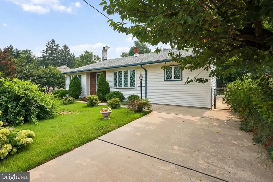 8460 Sheppard Rd, Pennsauken, NJ 08110 - #2