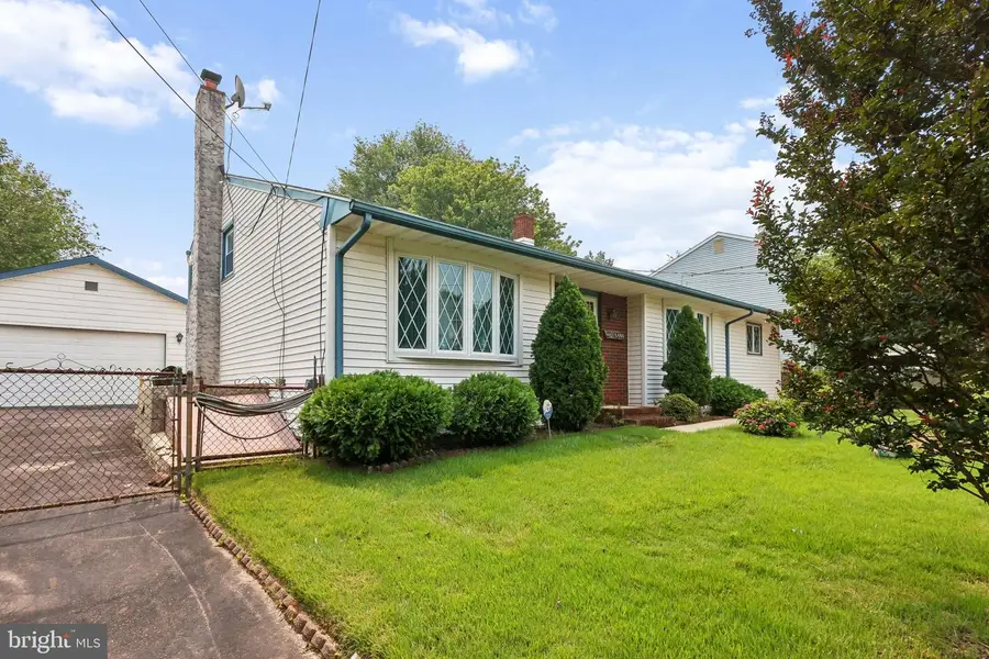 8460 Sheppard Rd, Pennsauken, NJ 08110 - #3