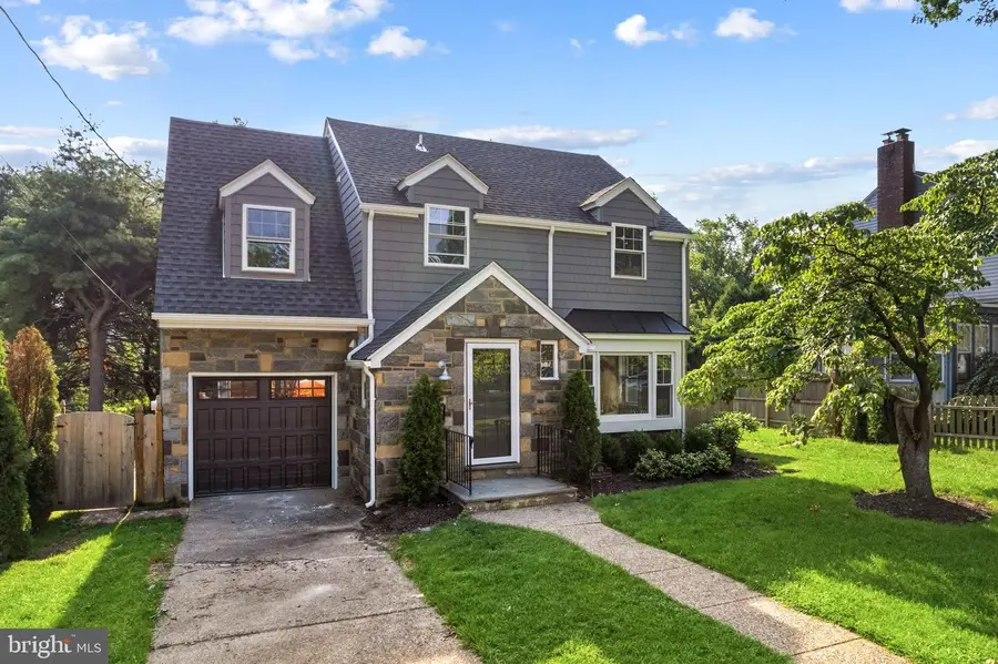 419 Mansfield Ave, Haddonfield, NJ 08033 - #2